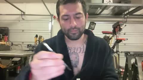 Snapshot of ramsok0321 chatting on December 2024 02:27:01 PM Marcos online show from December 2024 02:27:01 PM