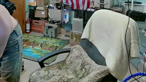 Randall online show from December 2024 12:11:01 AM