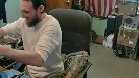 Randall online show from January 2025 04:28:02 AM