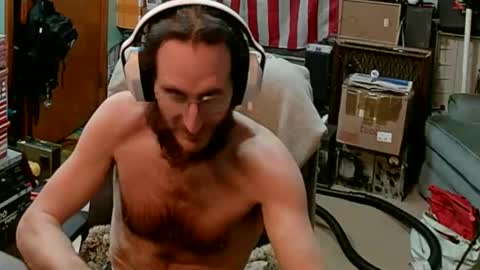 Randall online show from February 2025 01:08:02 PM