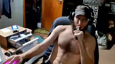 Randall online show from September 2025 01:38:01 AM