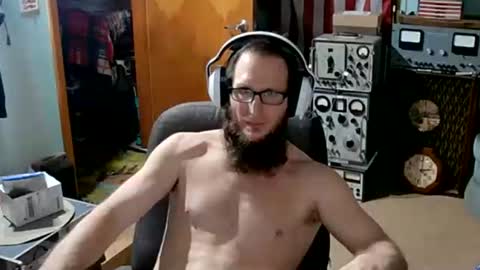 Randall online show from November 2025 01:49:02 AM