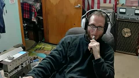 Randall online show from November 2025 10:30:02 PM