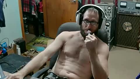 Randall online show from November 2025 09:58:01 PM