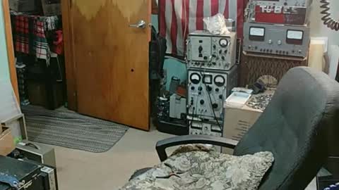 Randall online show from February 2026 09:52:01 PM