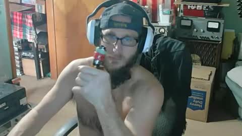 Randall online show from April 2026 09:20:02 PM