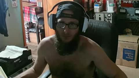 Randall online show from April 2026 10:13:02 PM