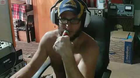 Randall online show from June 2026 08:47:02 PM