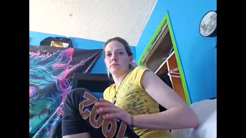 Randcandy77 online show from February 2025 05:20:02 PM