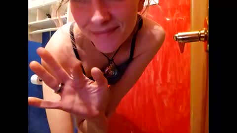 Randcandy77 online show from February 2025 09:44:02 PM