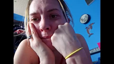 Randcandy77 online show from March 2025 06:22:02 PM