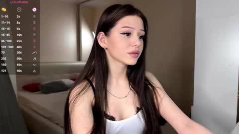 Luna online show from February 2026 07:04:01 PM