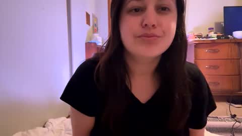 randicandi96 online show from June 2026 07:20:01 AM