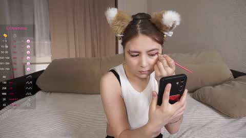 Snapshot of randichaplin chatting on March 2025 06:21:02 PM Vilda online show from March 2025 06:21:02 PM