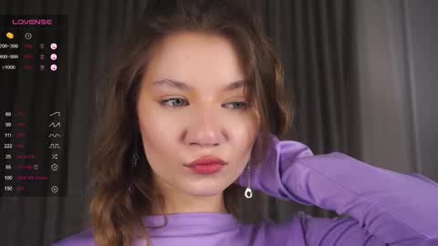 Snapshot of randiheart chatting on January 2025 08:10:01 AM Arlette online show from January 2025 08:10:01 AM