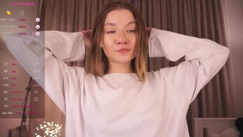 Snapshot of randiheart chatting on January 2025 07:43:02 AM Arlette online show from January 2025 07:43:02 AM