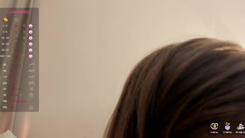 Snapshot of randiheart chatting on January 2025 02:58:02 AM Arlette online show from January 2025 02:58:02 AM