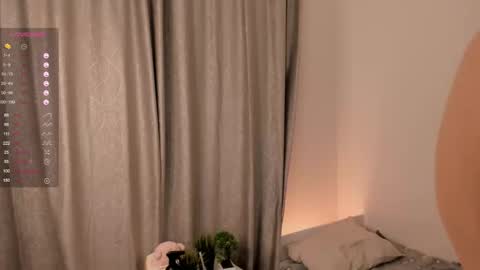 Snapshot of randiheart chatting on February 2025 12:08:02 AM Arlette online show from February 2025 12:08:02 AM