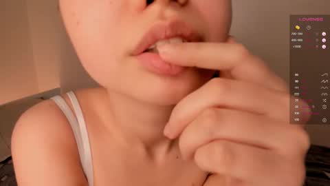 Snapshot of randiheart chatting on February 2025 03:13:02 AM Arlette online show from February 2025 03:13:02 AM