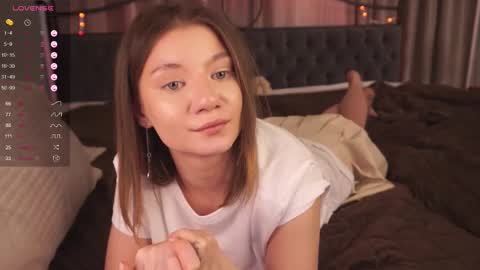 Snapshot of randiheart chatting on February 2025 09:31:01 AM Arlette online show from February 2025 09:31:01 AM