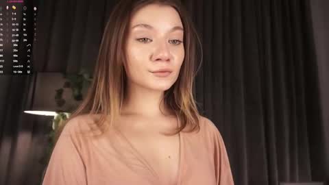 Snapshot of randiheart chatting on February 2025 10:01:02 AM Arlette online show from February 2025 10:01:02 AM