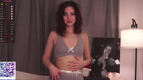 Snapshot of randiheart chatting on March 2025 09:48:02 PM Arlette online show from March 2025 09:48:02 PM