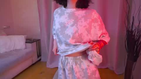 Snapshot of randiheart chatting on October 2025 08:58:01 PM Arlette online show from October 2025 08:58:01 PM