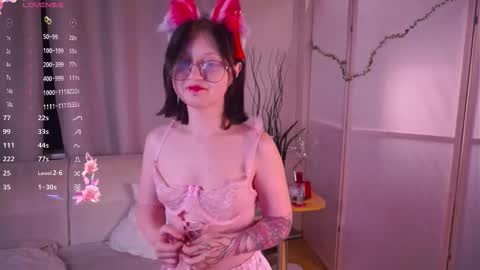 Snapshot of randiheart chatting on October 2025 10:01:01 PM Arlette online show from October 2025 10:01:01 PM