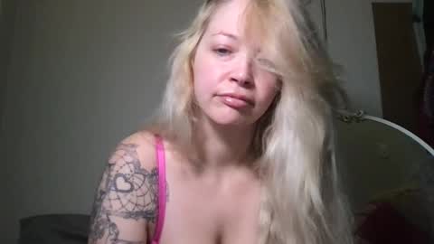 Randii online show from February 2025 11:10:01 AM