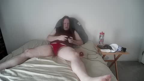 rando1235 online show from February 2026 08:29:02 PM