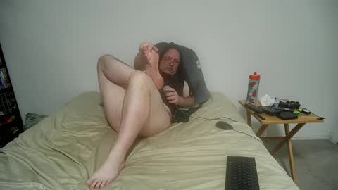 rando1235 online show from April 2026 05:07:02 AM