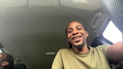 Big Dolph online show from January 2026 07:39:01 PM