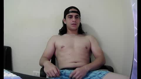 randomzombie online show from April 2026 12:52:02 PM