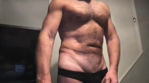 randy_jon online show from March 2026 09:36:02 PM