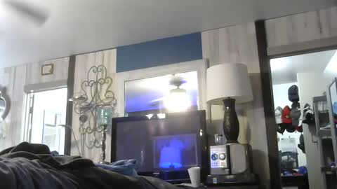 Randy8inbater online show from December 2024 05:15:01 PM