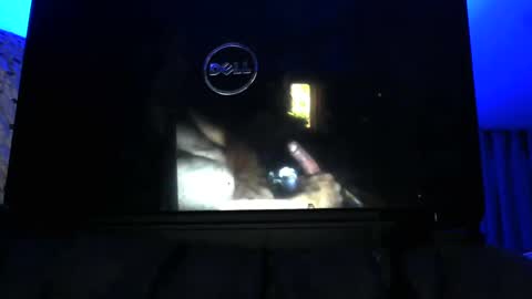 Randy8inbater online show from December 2024 09:11:01 AM