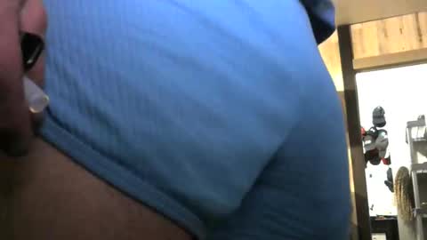 Randy8inbater online show from December 2024 02:02:02 AM