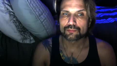 Randy8inbater online show from December 2024 09:31:01 AM