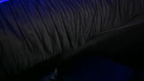 Randy8inbater online show from January 2025 10:37:01 AM