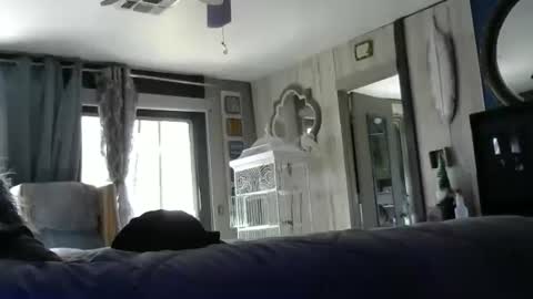 Randy8inbater online show from March 2025 08:05:01 PM