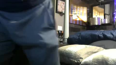 Randy8inbater online show from September 2025 04:47:01 AM