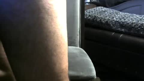 Randy8inbater online show from October 2025 10:34:02 AM