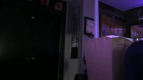 Randy8inbater online show from November 2025 07:48:02 PM