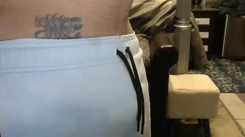 Randy8inbater online show from December 2025 02:50:02 AM