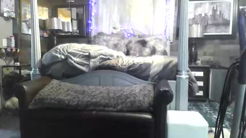 Randy8inbater online show from February 2026 10:20:02 PM