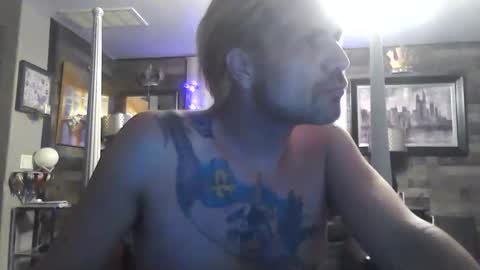 Randy8inbater online show from May 2026 06:21:03 AM