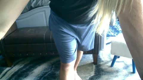 Randy8inbater online show from June 2026 04:06:01 PM