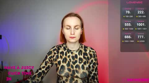 Cherry  Miss Cherry online show from September 2025 03:55:02 PM