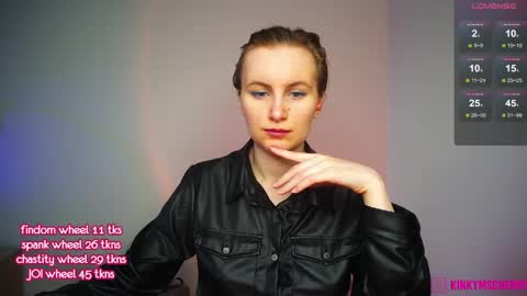 Cherry  Miss Cherry online show from March 2026 03:15:01 PM