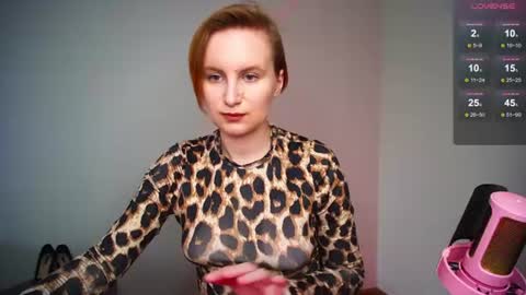 Cherry  Miss Cherry online show from June 2026 02:23:02 PM